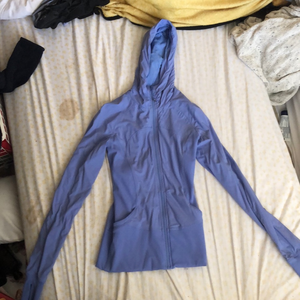 Lululemon jacket